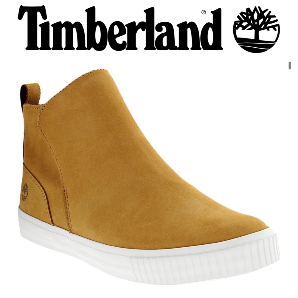 NEW Timberland Women's Skyla Bay Chelsea Boot Sz: 5.5